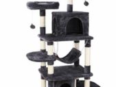 Cat's Tree Tower Condo Scratcher Home Furniture