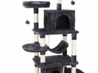 main image for ad Cat's Tree Tower Condo Scratcher Home Furniture