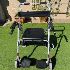 Rollator/ transporter
