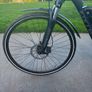 Carrera electric bike Image 9