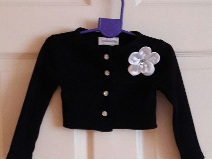 Occasional Dress for (2T) 2 - 3 years