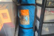 regatta waterproof/ Sunshelter Gazebo New never used in packing