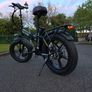 electric bike,  victri T4 , brand new , delivery available,  6 months warranty Image 8