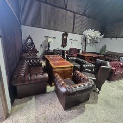 chesterfield