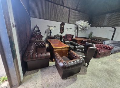 chesterfield