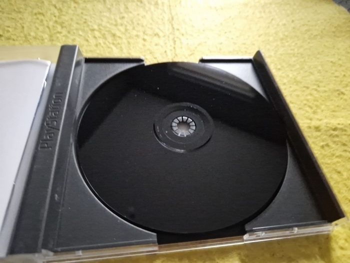 Robo Pit 2  PlayStation1 Ps1 PlayStation2 Ps2 Games Original