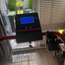 treadmill walking pad Image 3