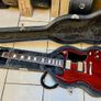 2006 Gibson USA SG '61 Reissue Image 5