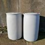 200 litre Barrels Image 4