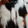 Faux fur gillet 4y Image 2