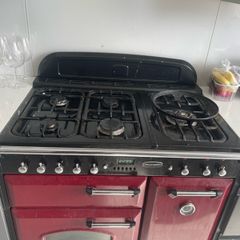 rangemaster 90