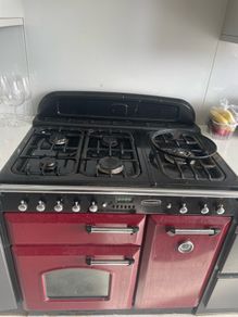 Rangemaster 90