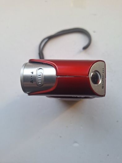 Multi Swiss video camera