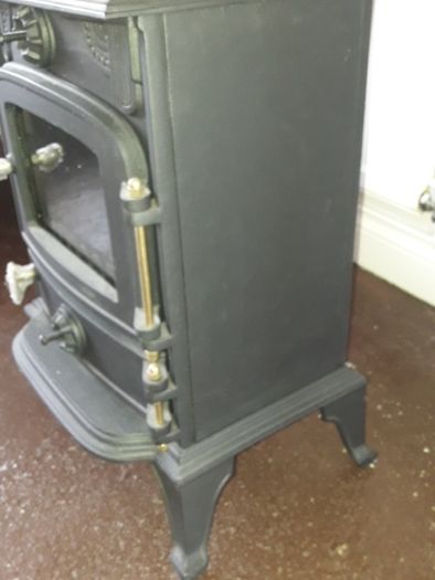 Stove