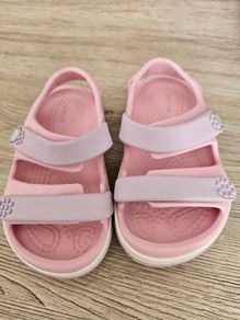 Crocs sandals