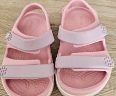 Crocs sandals
