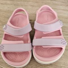 Crocs sandals