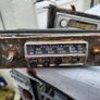 vintage radios and speakers ..job lot only. Image 4