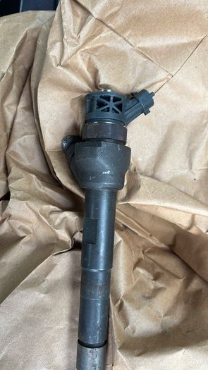 injectors