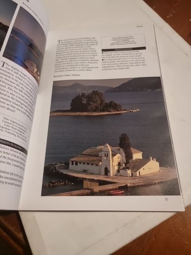 The Making of Landscape Photographs: A Practical Guide to the Art and Techniques
