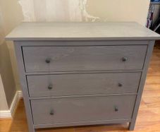 Ikea Chest of Drawers
