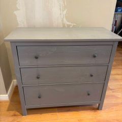 Ikea Chest of Drawers