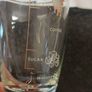 2 x irish coffee glasses,,,used condition some fading on writing,,see pictures for condition,buyer collects. Image 7