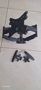 tv bracket wall TV fixing