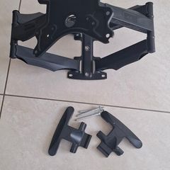 tv bracket wall TV fixing