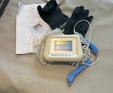 Microcurrent Machine for Facials