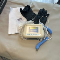 Microcurrent Machine for Facials