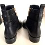 Michael kor flat bootie Image 4
