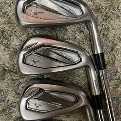 Mizuno 925 Hot Metal 1 inch longer 2 degrees upright