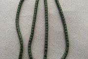 Sets of 4  X 10 GRAM  wriggle weights for salmon &amp; trout
