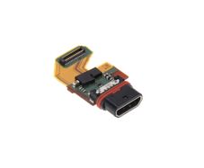 For Sony Xperia Z5 Replacement Micro USB Charging Dock Port Connector Flex New - FHT12SXCP