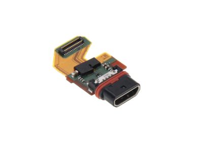 For Sony Xperia Z5 Replacement Micro USB Charging Dock Port Connector Flex New - FHT12SXCP