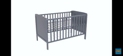 baby elegance cot