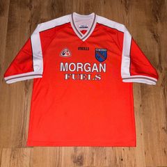ONeills Armagh 2002 GAA Gaelic Football Jersey