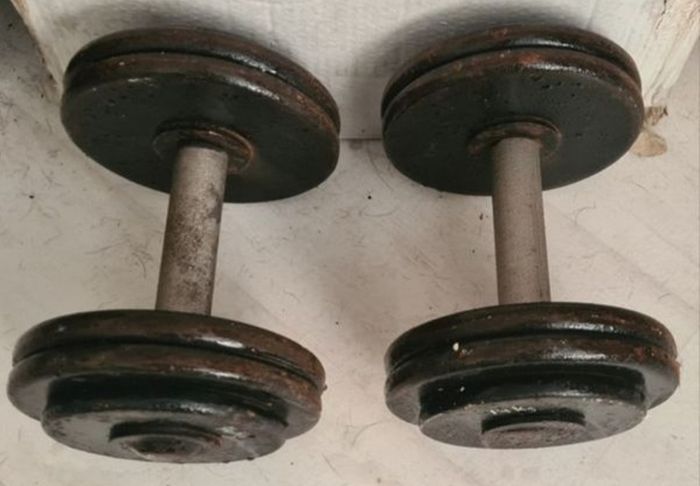 Dumbell