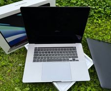 Macbook Pro 16 2019 Intel I7  32gb Ram  512gb Ssd