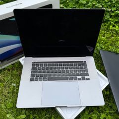 Macbook Pro 16 2019 Intel I7  32gb Ram  512gb Ssd