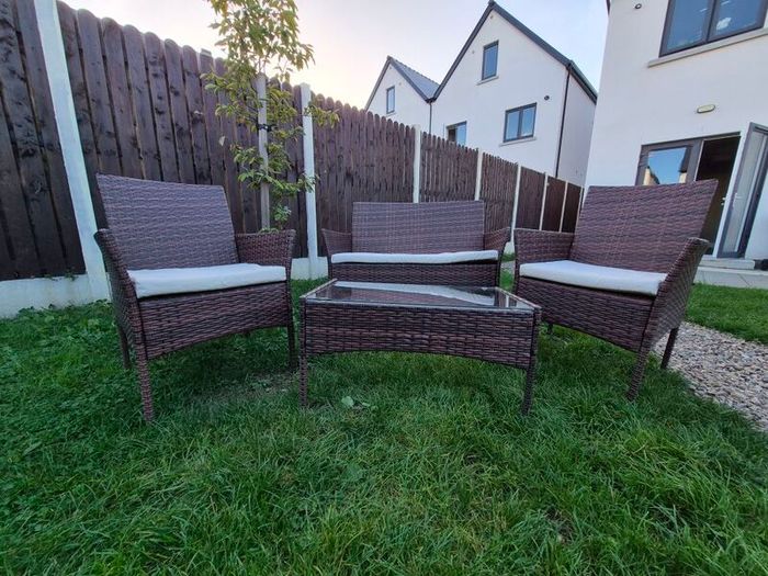 Garden Furniture
