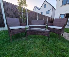 Garden Furniture