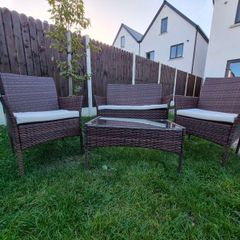 Garden Furniture