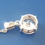 Silver pendant Image 2