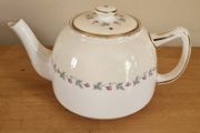 Arklow Pottery "Avoca" teapot for Marshall Jones Dublin