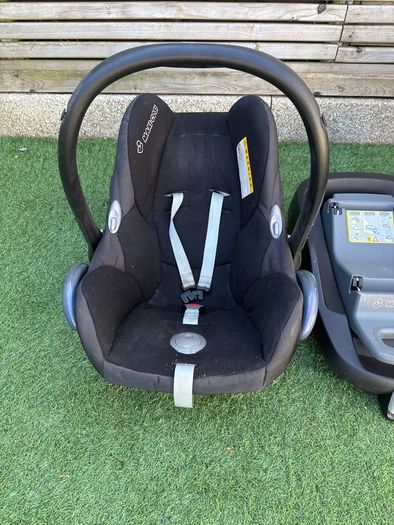 maxi cosi seats
