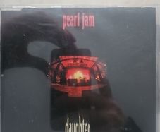 Pearl Jam CD  - Daughter