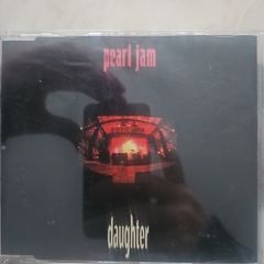 Pearl Jam CD  - Daughter