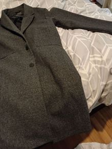 gents crombie